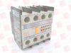 Auxiliary Contact - 57505717 - Radwell International