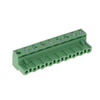 Headers, Plugs and Sockets - 0397040009-ND - DigiKey