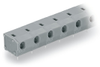 PCB terminal block - 235-802 - WAGO