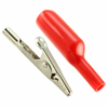 Alligator, Crocodile, Heavy Duty Clips - 36-5045-ND - DigiKey