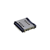 PC Card Sockets -- 2223-SIM-14-BDKR-ND