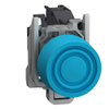 Pushbutton Switches - 4008-XB4BPS61GEX-ND - DigiKey