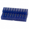 Free Hanging, Panel Mount - 4-640442-0 - ODG (Origin Data Global)