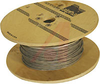 Cable, 2 cond; 22 AWG; Strnd TC; Shielded; PVC jkt ;300 V; 500 Ft.; UL, CSA - 70140374 - Allied Electronics, Inc.