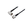 Coaxial Cables (RF) - 6099-PE3W10875-72-ND - DigiKey