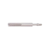 D-Sub, D-Shaped Connector Jackscrews - 5328-FM1018-ND - DigiKey