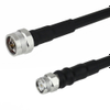 Coaxial Cables (RF) - 5328-FMC0103405-12-ND - DigiKey