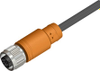 Sensor & Actuator Cables - 2834891 - RS Components, Ltd.