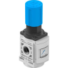 Pneumatic Regulators - 342557 - RS Components, Ltd.