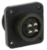 Mil Spec Circular Connectors - 2982516 - RS Components, Ltd.
