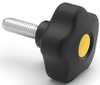 Clamping Knobs -- 9185416 - Image