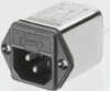 IEC Filters - 4656073 - RS Components, Ltd.