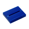 Solderless Breadboards - 4526-BB170-BL-ND - DigiKey