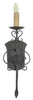 Regina Single Candle - WS34.SC - Steven Handelman Studios
