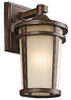 Exterior -Wall Mount - 325083 - Light Center (The)