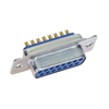 D-Sub Connector Assemblies - 4306-HDC15S20000/AA-15-ND - DigiKey