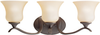 5286OZ Bathroom Fixtures-Three Lights - 433081 - Capital Lighting, Inc.