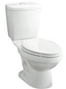 Toilet - Karsten: 402028 - Sterling Plumbing