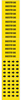 Self-Sticking Vinyl Pipe Marker - 7077-3C - Brady Corporation