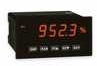 PAXP0010 - PAXP0010, Process Input Panel Meter 0 to 20mA, 0 to 10V DC 11-36VDC/24VAC -- GO-65590-10 - Image