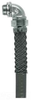 Liquidtight Flexible Conduit Connector with Grip - FC15090 - Hubbell Incorporated