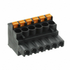 Terminal Blocks - Headers, Plugs and Sockets - 281-2700-ND - DigiKey