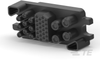 Rectangular Wire & Cable Connectors & Housings - 1648168-1 - TE Connectivity