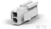Rectangular Wire & Cable Connectors & Housings - 2315758-2 - TE Connectivity