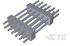 PCB Headers & Receptacles - 829309-6 - TE Connectivity