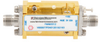 5.5 dB NF, 30 MHz to 26.5 GHz, Low Noise Broadband Amplifier with 16 dBm, 15 dB Gain and SMA - FMAM3312 - Fairview Microwave Inc.