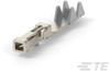 Connector Contacts - 1-487406-6 - TE Connectivity