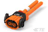 Electric, Hybrid & Fuel Cell Cable Assemblies - 1-2286938-1 - TE Connectivity