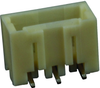 Wire-Board Connector Header, 5 Position, 1.5Mm; Connector Systems Amp - Te Connectivity - 17R9381 - Newark, An Avnet Company
