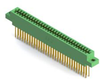 Card Edge Conn, Dual, 62Pos, Wire Wrap; Card Edge Connector Type Edac - 59AJ3668 - Newark, An Avnet Company
