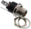 Dc Power Conn, Jack, 2.1Mm, Panel; Gender Cliff Electronic Components - 94X0659 - Newark, An Avnet Company