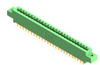 Card Edge Connector Rohs Compliant Edac - 63AJ3849 - Newark, An Avnet Company