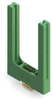 Card Edge Conn, Dual, 10Pos, Wire Wrap; Card Edge Connector Type Edac - 64AJ8295 - Newark, An Avnet Company