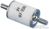 Gas Discharge Tube, 2.2Kv, Axial; Product Range Bourns - 52W9071 - Newark, An Avnet Company