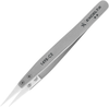 Tweezer, Precision, Ceramic, 125Mm; Tweezer Type Excelta - 83AC7371 - Newark, An Avnet Company