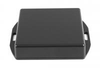 Small Enclosures - Plastic Enclosures - General Purpose - 1551XFLBK - Hammond Manufacturing Company Inc.