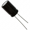 Capacitors - Aluminum Electrolytic Capacitors -- 1307348-SEK330M025ST