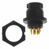 Circular Connector Assemblies - SC268-ND - DigiKey