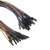 Jumper Wire - DKS-30FF-30-ND - DigiKey