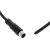 Circular Cable Assemblies - 1754-M12A-12BMMM-PL8B01-ND - DigiKey
