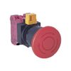 Emergency Stop (E-Stop) Switches - UNKNOWN - DigiKey