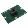 Programming Adapters, Sockets - ATSTK600-SC12-ND - DigiKey