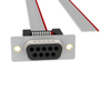 D-Sub Cables - H7WXH-0910G-ND - DigiKey