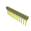 Headers, Receptacles, Female Sockets - SS-112-TT-1C-ND - DigiKey
