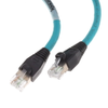Modular/Ethernet Cables (RJ45, RJ11) - 1201080557-ND - DigiKey