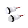 Panel Indicators, Pilot Lights - PML50SWFVW-ND - DigiKey